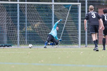 Bild 127 - H FC Hamburg - VFL 93 3 : Ergebnis: 4:4